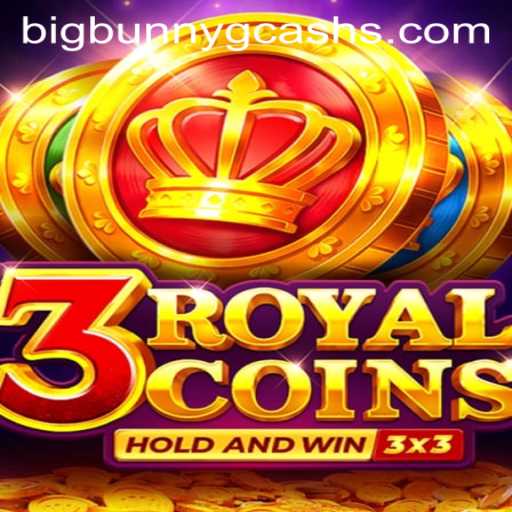 Exploring the Thrilling World of 3RoyalCoins: A Gaming Adventure
