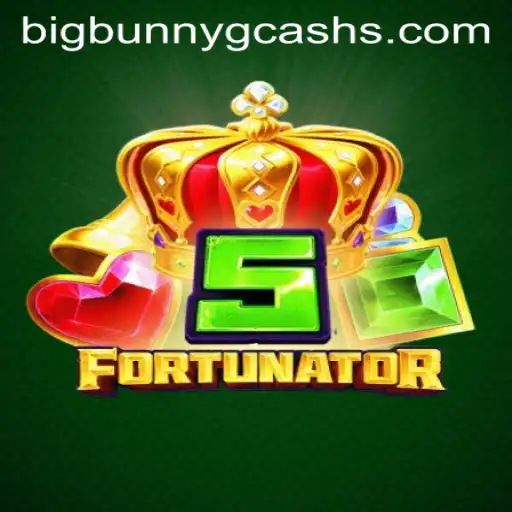 Dive into the Exciting World of 5Fortunator: A Unique Gaming Experience