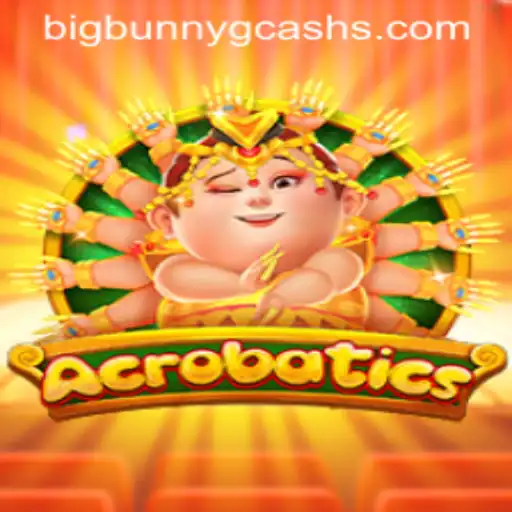 Discovering the Thrills of Acrobatics: A Dynamic Game with BigBunny GCash Rewards