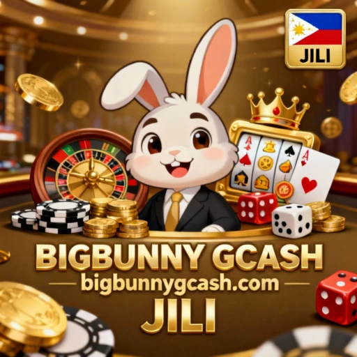 bigbunny gcash