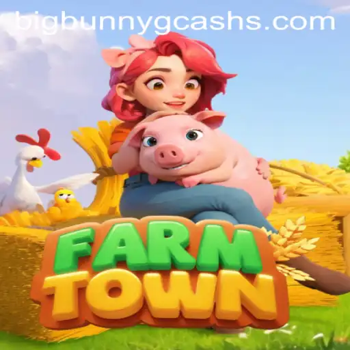 Exploring FarmTown and the Big Bunny GCash Phenomenon