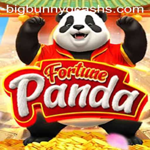 FortunePanda: Exploring the Thrills of Big Bunny GCash
