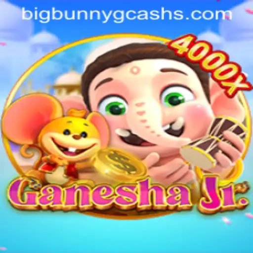 Discover the Exciting World of GaneshaJr and the Big Bunny GCash Adventure