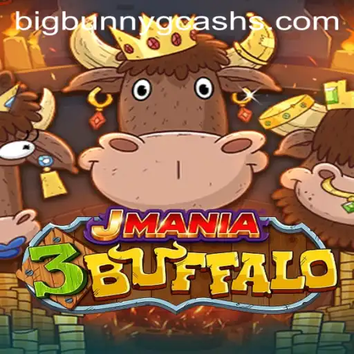 JMania3Buffalo: A Captivating Blend of Adventure and Strategy