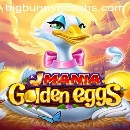 Exploring the World of JManiaGoldenEggs: A New Gaming Adventure