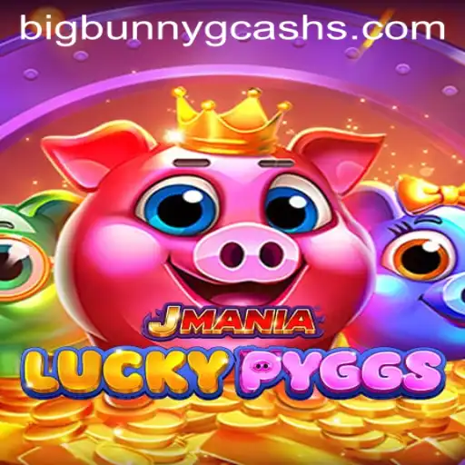 Discover the Thrills of JManiaLuckyPyggs: A New Gaming Experience