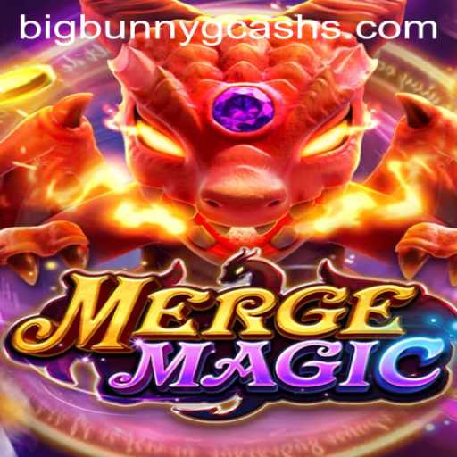 Discovering MERGEMAGIC: A Journey into the World of BigBunny and GCash
