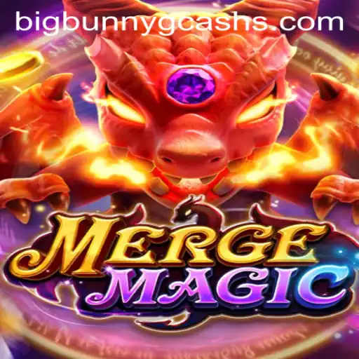Discovering MERGEMAGIC: A Journey into the World of BigBunny and GCash