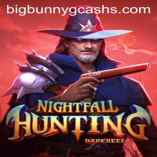 Exploring the Enigmatic World of NightfallHunting: A Journey Through Shadows and Strategy