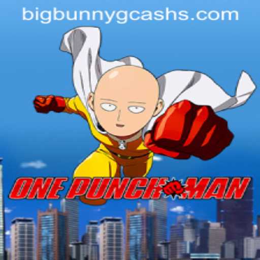 Exploring the World of OnePunchMan: Unveiling the Strategy Behind BigBunny GCash