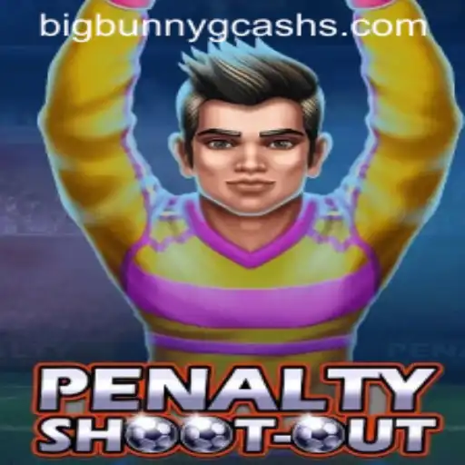 Exciting World of PenaltyShootOut: A Digital Playground with BigBunny GCash