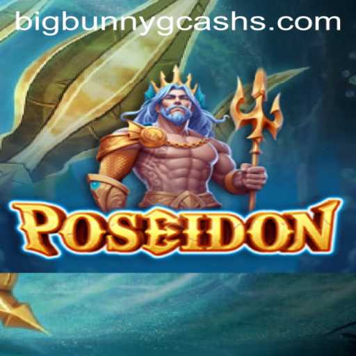 Unraveling the Mysteries of Poseidon: Dive into Adventure with BigBunny GCash