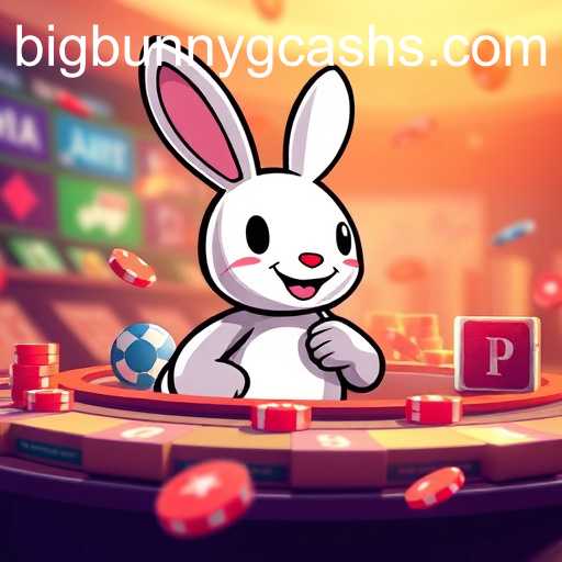 Exploring Responsible Gambling with Bigbunny Gcash