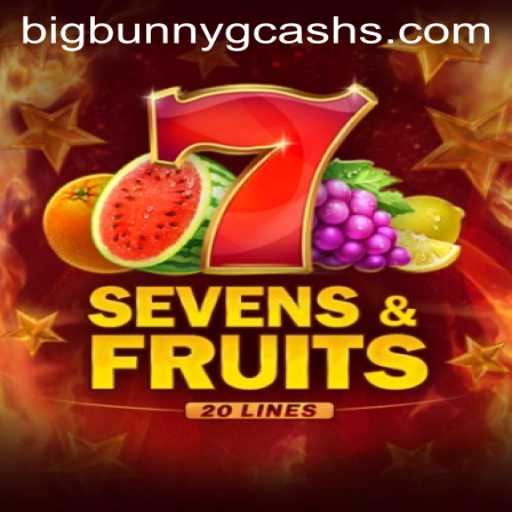 Exploring the Thrills of SevensFruits20: A Captivating Online Gaming Experience