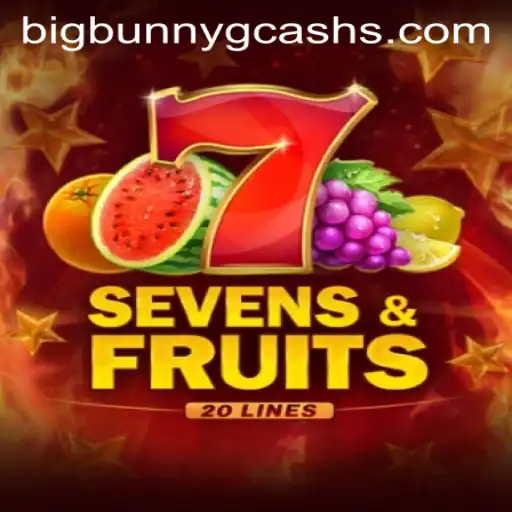 Exploring the Thrills of SevensFruits20: A Captivating Online Gaming Experience