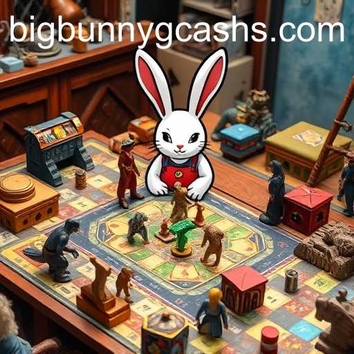 The World of Tabletop Games: A Deep Dive into a Thriving Hobby