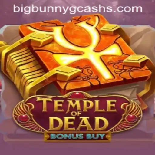 Unveiling the Mysteries of TempleofDeadBonusBuy: A Journey into the Unknown
