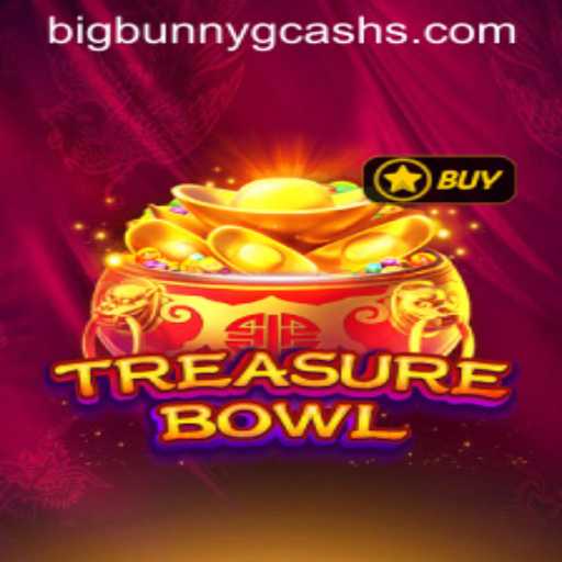 Exploring TreasureBowl: An Adventure into BigBunny Gcash