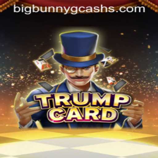 Unveiling TrumpCard: The Game That's Redefining Strategy and Gaming