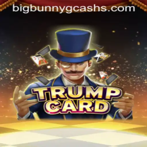 Unveiling TrumpCard: The Game That's Redefining Strategy and Gaming