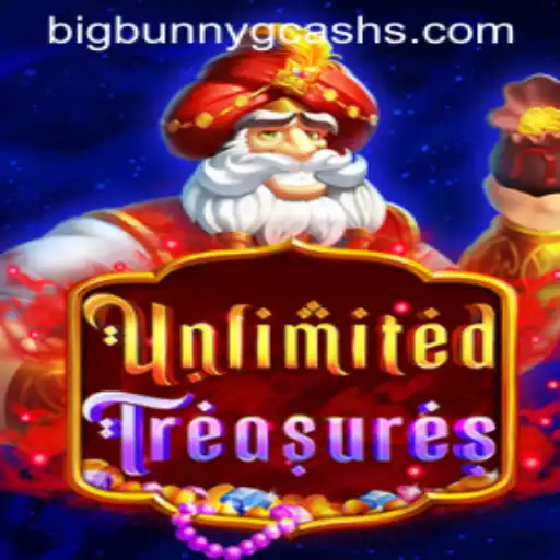 UnlimitedTreasures: A New Era of Gaming with BigBunny Gcash Integration
