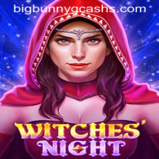 Explore the Magical World of WitchesNight: A Mystical Adventure Awaits
